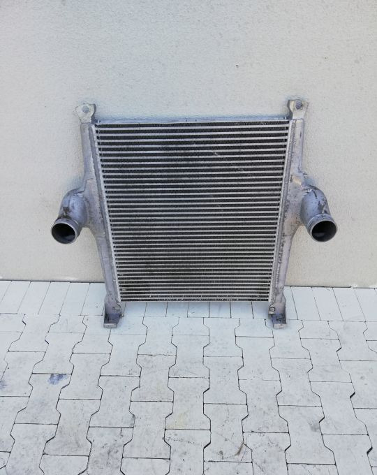 INTERCOOLER IVECO STRALIS NISKI 41218267 SZCZELNA - Ftohësi i ndërmjetëm: foto 1 INTERCOOLER IVECO STRALIS NISKI 41218267 SZCZELNA - Ftohësi i ndërmjetëm: foto 1