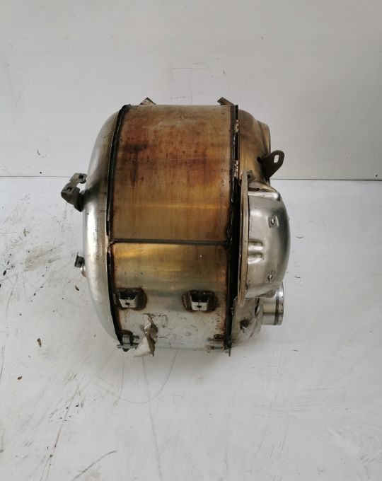 KATALIZATOR DPF DAF XF 106 1933421 - Konvertuesi kataliktik për Kamioni: foto 1 KATALIZATOR DPF DAF XF 106 1933421 - Konvertuesi kataliktik për Kamioni: foto 1