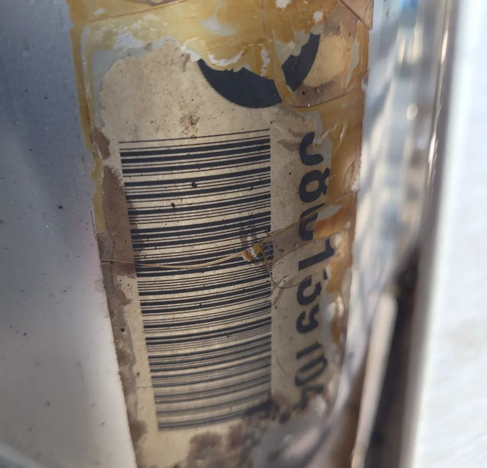 KATALIZATOR IVECO EUROCARGO E6 ORYGINAŁ - Konvertuesi kataliktik për Kamioni: foto 5 KATALIZATOR IVECO EUROCARGO E6 ORYGINAŁ - Konvertuesi kataliktik për Kamioni: foto 5