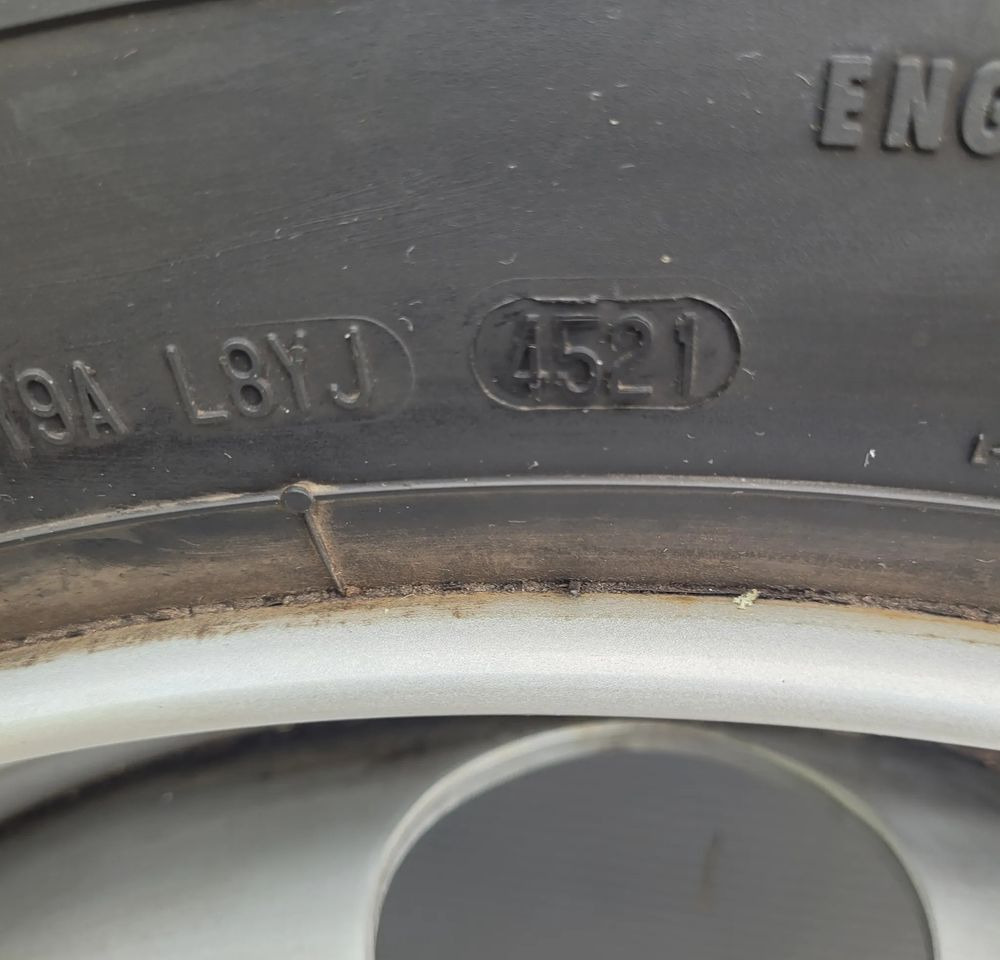 KOŁO CONTINENTAL CONTI HYBRID HD3 315/70R22.5 FELGA 9.00 - Goma dhe bandazhe për Kamioni: foto 4 KOŁO CONTINENTAL CONTI HYBRID HD3 315/70R22.5 FELGA 9.00 - Goma dhe bandazhe për Kamioni: foto 4
