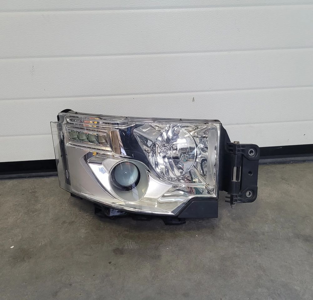 LAMPA LEWA RANGE T RENAULT LED OM 7482251329 - Dritat/ Ndriçimi për Kamioni: foto 1 LAMPA LEWA RANGE T RENAULT LED OM 7482251329 - Dritat/ Ndriçimi për Kamioni: foto 1
