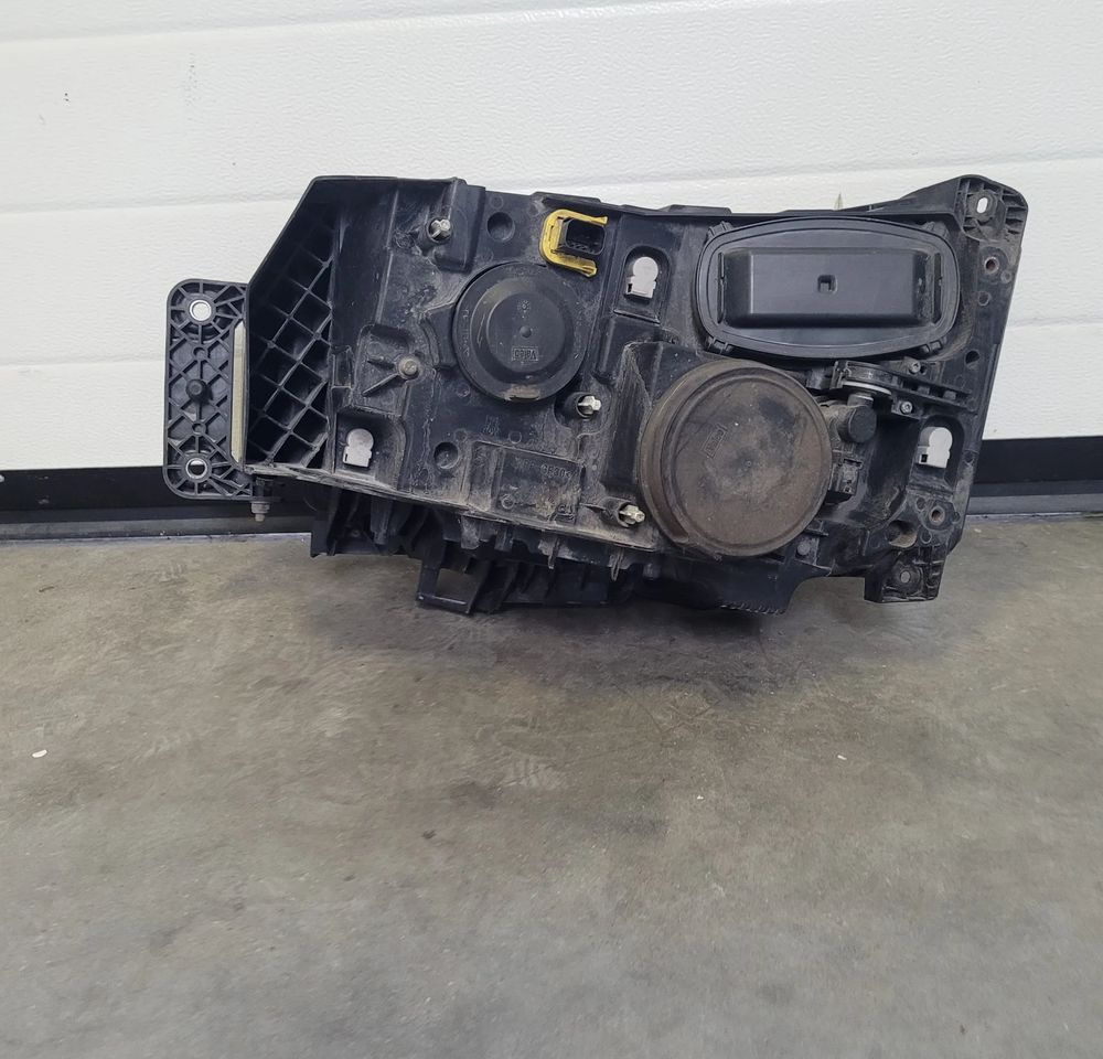 LAMPA LEWA RANGE T RENAULT LED OM 7482251329 - Dritat/ Ndriçimi për Kamioni: foto 4 LAMPA LEWA RANGE T RENAULT LED OM 7482251329 - Dritat/ Ndriçimi për Kamioni: foto 4