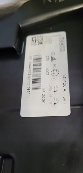 LAMPY IVECO S WAY KOMPLET ORYGINAŁ - Fenerët për Kamioni: foto 5 LAMPY IVECO S WAY KOMPLET ORYGINAŁ - Fenerët për Kamioni: foto 5