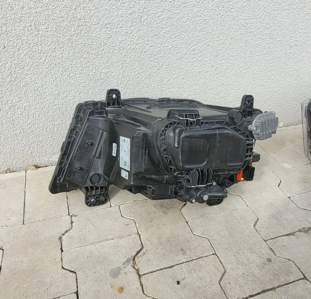 LAMPY MAN TG3 TGL TGM NM. ORYGINAŁ - Dritat/ Ndriçimi për Kamioni: foto 5 LAMPY MAN TG3 TGL TGM NM. ORYGINAŁ - Dritat/ Ndriçimi për Kamioni: foto 5
