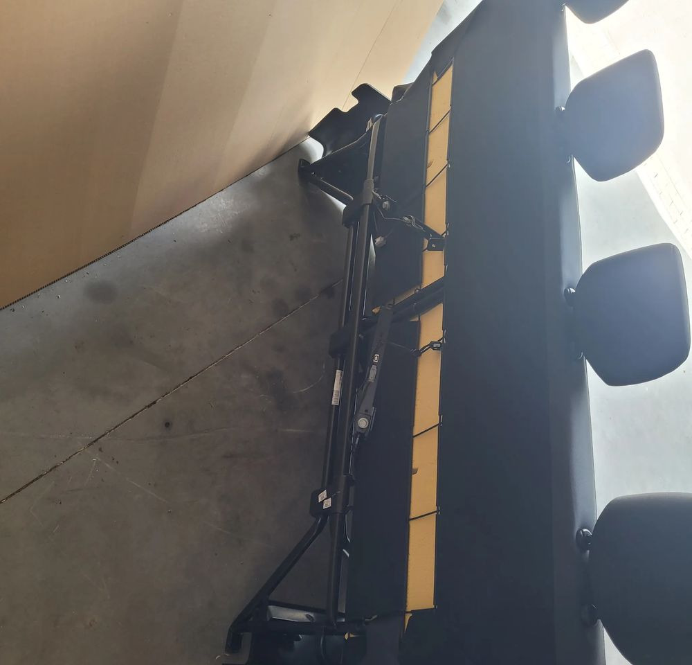 ŁAWKA FOTELE DOKA RENAULT MASTER MOVANO NOWE ORYGINAŁ CHWALIM116 - Ndenjësja për Kamioni: foto 4 ŁAWKA FOTELE DOKA RENAULT MASTER MOVANO NOWE ORYGINAŁ CHWALIM116 - Ndenjësja për Kamioni: foto 4