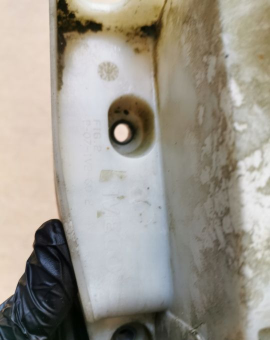 LEWAREK BIEGÓW WYBIERAK IVECO DAILY 5B. - Leva e marsheve për Kamioncine: foto 2 LEWAREK BIEGÓW WYBIERAK IVECO DAILY 5B. - Leva e marsheve për Kamioncine: foto 2