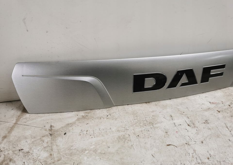 LOGO GRILL DAF LF LIFT ORYGINAŁ ACAB536 - Kofano: foto 2 LOGO GRILL DAF LF LIFT ORYGINAŁ ACAB536 - Kofano: foto 2