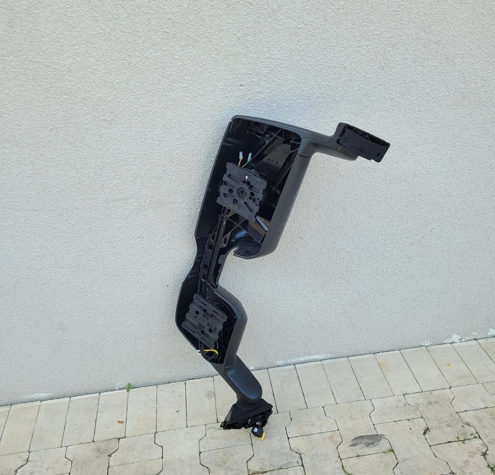 LUSTERKO DAF XG XF LEWE ORYGINAL - Pasqyrë e pamjes mbrapa për Kamioni: foto 1 LUSTERKO DAF XG XF LEWE ORYGINAL - Pasqyrë e pamjes mbrapa për Kamioni: foto 1