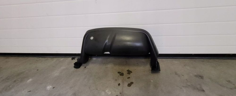 LUSTERKO IVECO S WAY PRAWE ORYGINAŁ - Pasqyrë e pamjes mbrapa: foto 3 LUSTERKO IVECO S WAY PRAWE ORYGINAŁ - Pasqyrë e pamjes mbrapa: foto 3