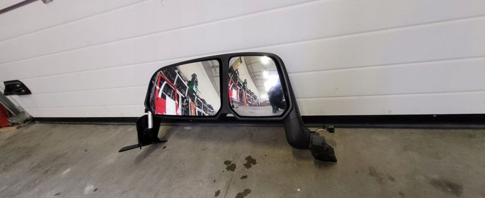 LUSTERKO IVECO S WAY PRAWE ORYGINAŁ - Pasqyrë e pamjes mbrapa: foto 1 LUSTERKO IVECO S WAY PRAWE ORYGINAŁ - Pasqyrë e pamjes mbrapa: foto 1