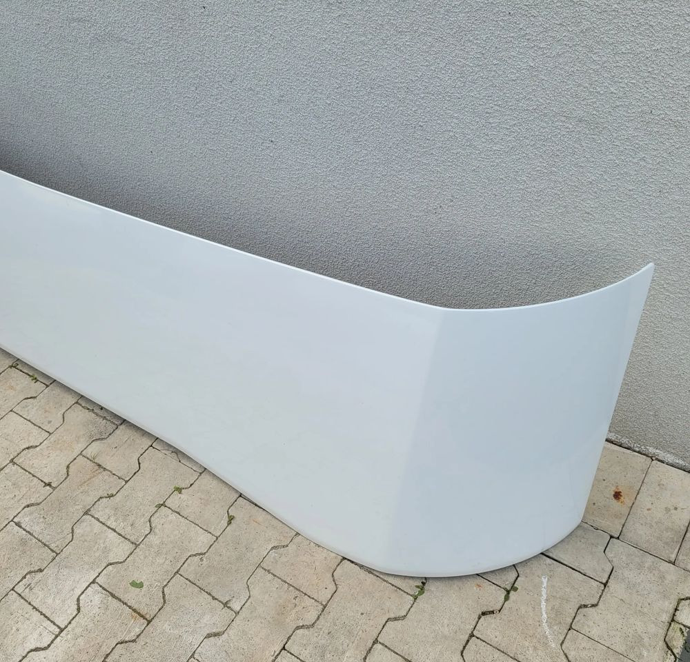 MASKA ATRAPA RENAULT RANGE T GAMA ORYGINAŁ CHWALIM116 - Kofano për Kamioni: foto 3 MASKA ATRAPA RENAULT RANGE T GAMA ORYGINAŁ CHWALIM116 - Kofano për Kamioni: foto 3