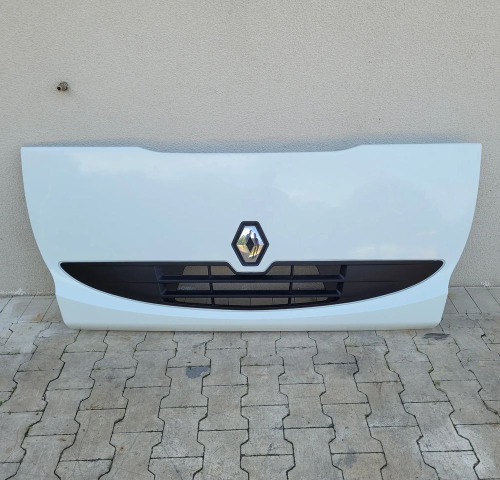 MASKA ATRPA RENAULT MIDLUM - Kofano për Kamioni: foto 1 MASKA ATRPA RENAULT MIDLUM - Kofano për Kamioni: foto 1