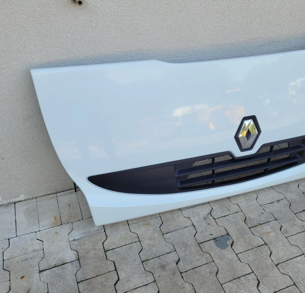MASKA ATRPA RENAULT MIDLUM - Kofano për Kamioni: foto 3 MASKA ATRPA RENAULT MIDLUM - Kofano për Kamioni: foto 3