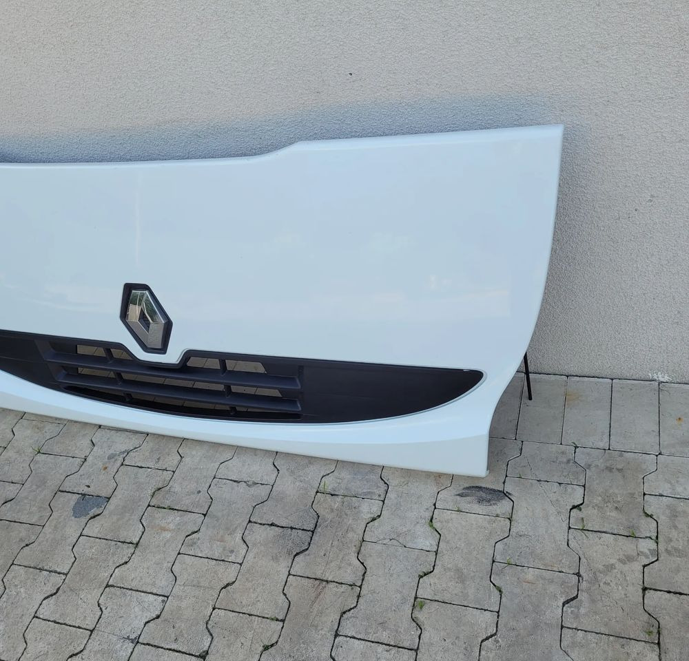 MASKA ATRPA RENAULT MIDLUM - Kofano për Kamioni: foto 2 MASKA ATRPA RENAULT MIDLUM - Kofano për Kamioni: foto 2