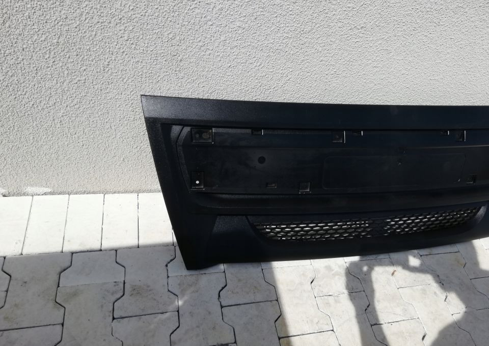 MASKA GRILL ATRAPA DAF LF NOWY ORYGINAŁ EURO6 - Kofano: foto 2 MASKA GRILL ATRAPA DAF LF NOWY ORYGINAŁ EURO6 - Kofano: foto 2