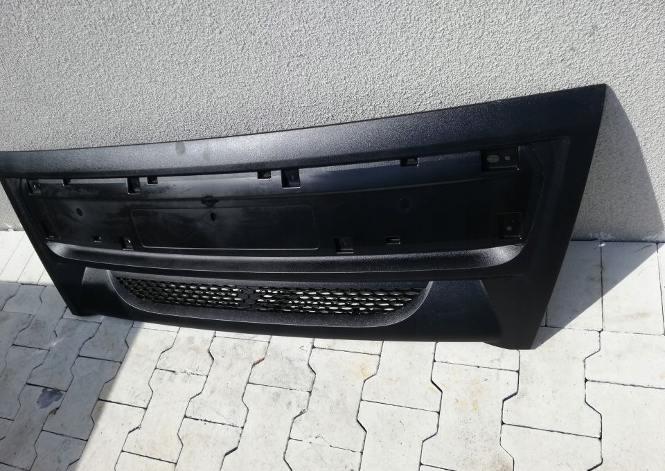 MASKA GRILL ATRAPA DAF LF NOWY ORYGINAŁ EURO6 - Kofano: foto 3 MASKA GRILL ATRAPA DAF LF NOWY ORYGINAŁ EURO6 - Kofano: foto 3