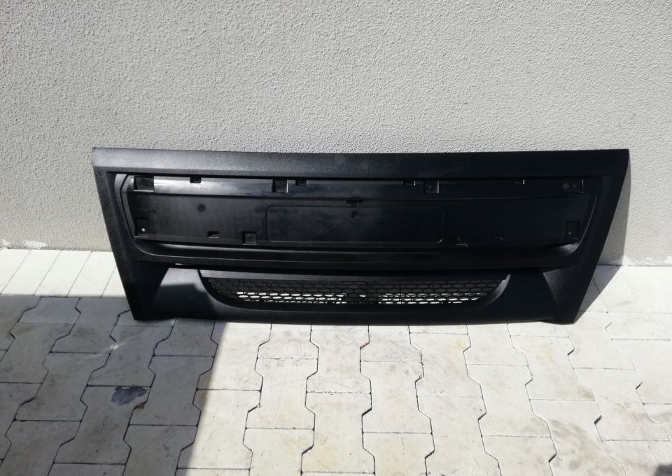 MASKA GRILL ATRAPA DAF LF NOWY ORYGINAŁ EURO6 - Kofano për Kamioni: foto 1 MASKA GRILL ATRAPA DAF LF NOWY ORYGINAŁ EURO6 - Kofano për Kamioni: foto 1
