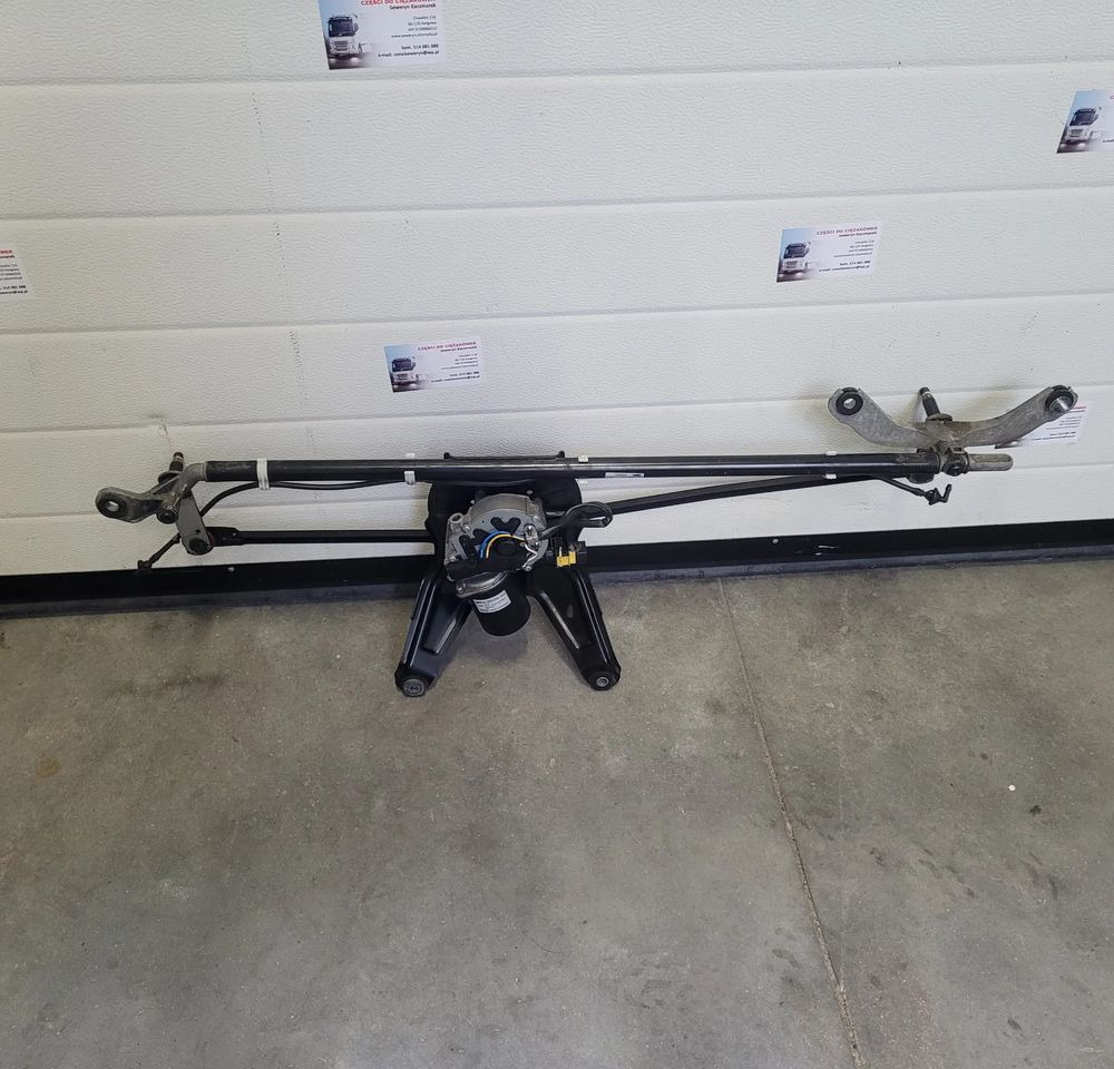 MECHANIZM WYCIERACZEK DAF XG XF NM. 2346701 SPRAWNY ORYGINAŁ CHWALIM116 - Fshirëse për Kamioni: foto 1 MECHANIZM WYCIERACZEK DAF XG XF NM. 2346701 SPRAWNY ORYGINAŁ CHWALIM116 - Fshirëse për Kamioni: foto 1