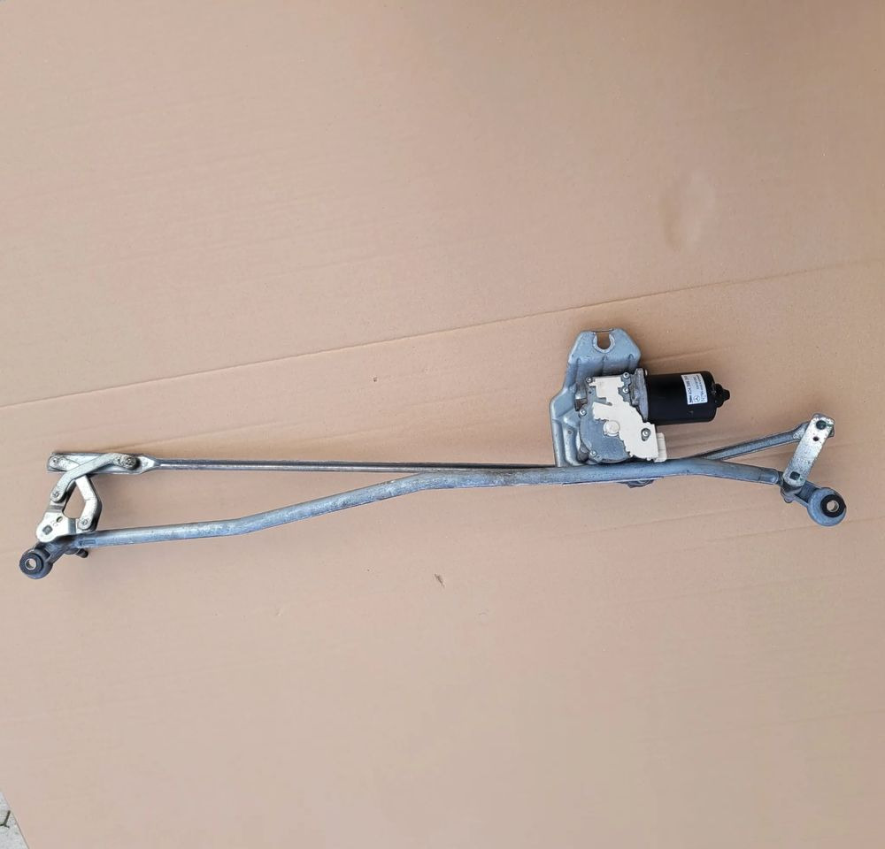MECHANIZM WYCIERACZEK MERCEDES ATEGO 3 A9738200181 - Fshirëse për Kamioni: foto 2 MECHANIZM WYCIERACZEK MERCEDES ATEGO 3 A9738200181 - Fshirëse për Kamioni: foto 2