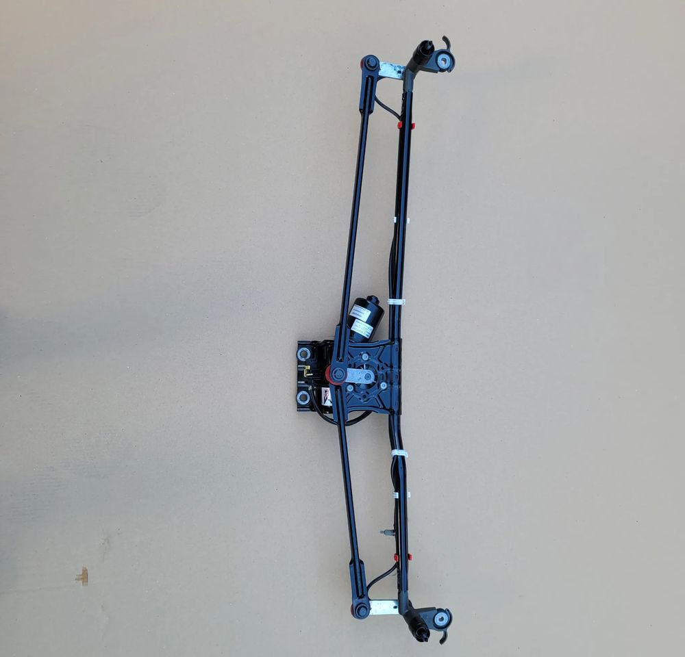 MECHANIZM WYCIERACZEK VOLVO FH4 FH5 78546711 CHWALIM116 - Fshirëse për Kamioni: foto 1 MECHANIZM WYCIERACZEK VOLVO FH4 FH5 78546711 CHWALIM116 - Fshirëse për Kamioni: foto 1