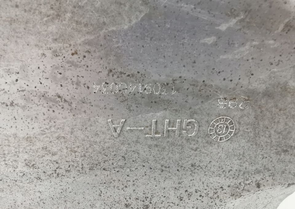 MISKA OLEJOWA MAXITY CABSTAR 3.0 DXI ZD3 - Banjë vaji për Kamioni: foto 3 MISKA OLEJOWA MAXITY CABSTAR 3.0 DXI ZD3 - Banjë vaji për Kamioni: foto 3