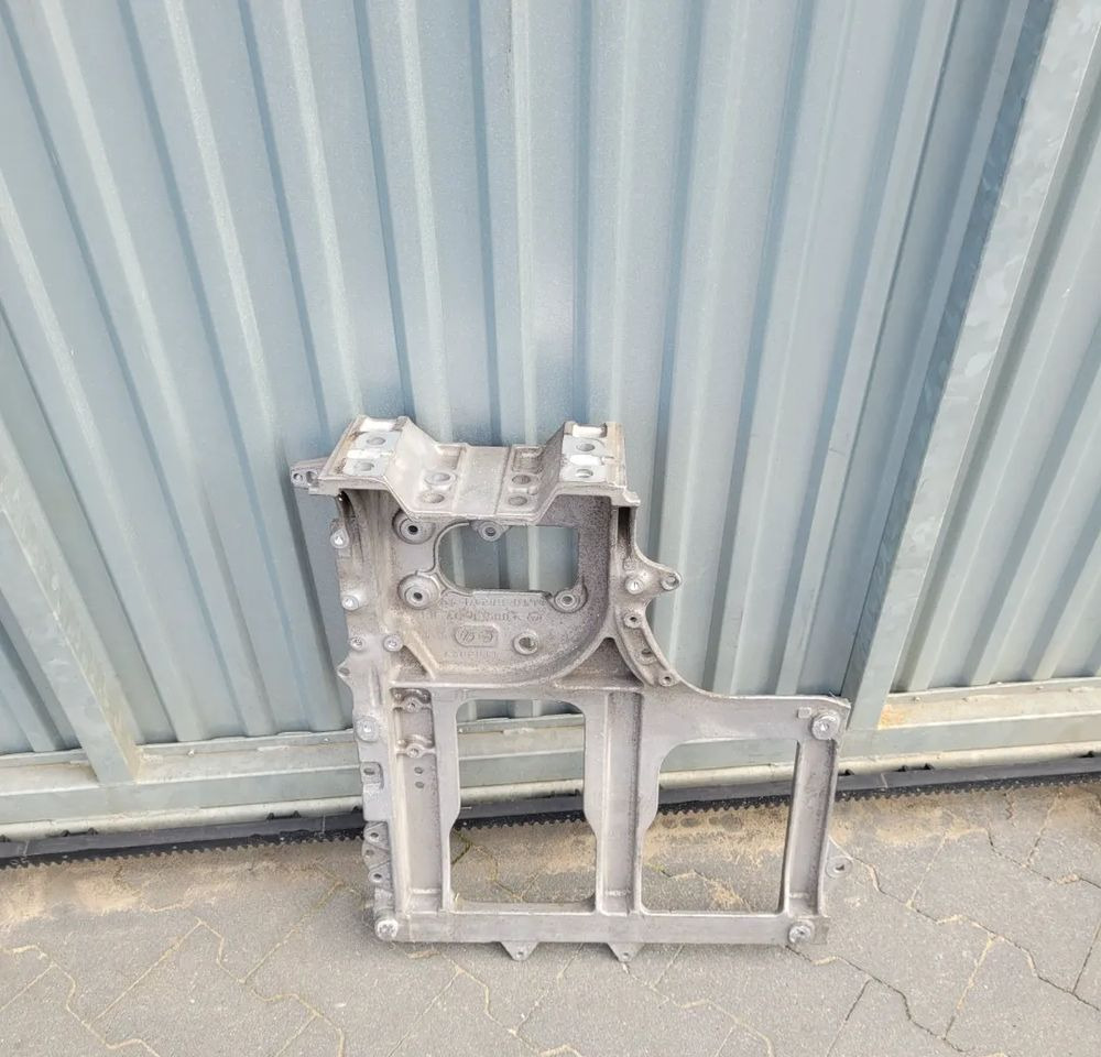 MOCOWANIE BLOTNIKA RH. MAN TGX 3 NM. 81.61243.0194 - Parafango për Kamioni: foto 2 MOCOWANIE BLOTNIKA RH. MAN TGX 3 NM. 81.61243.0194 - Parafango për Kamioni: foto 2