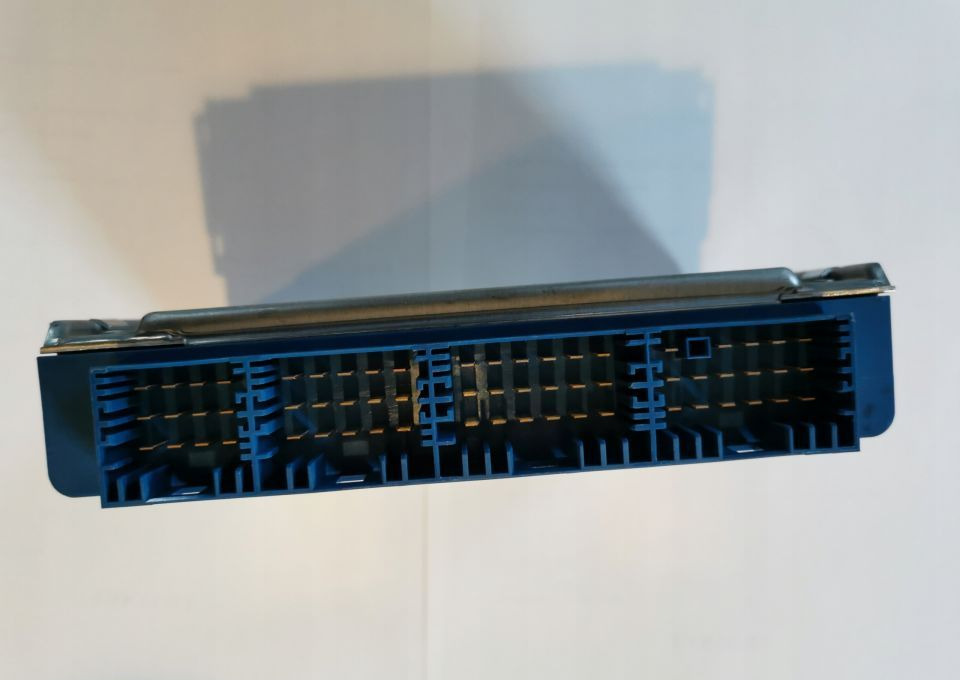 Moduł sterownik komputer EBS Man TGX 81.25808-7077 - ECU për Kamioni: foto 2 Moduł sterownik komputer EBS Man TGX 81.25808-7077 - ECU për Kamioni: foto 2