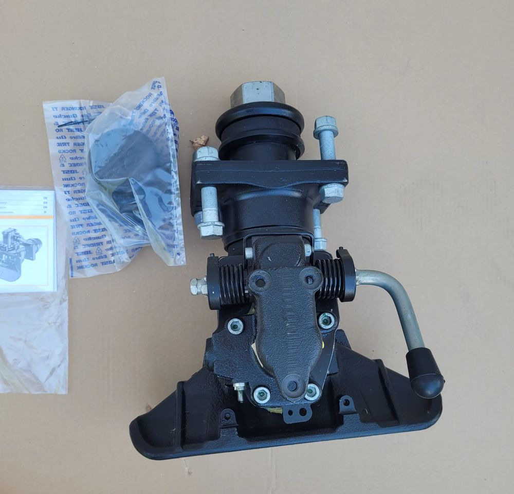 NOWY ZACZEP ROCKINGER R0*50-G6 ORYGINAŁ CHWALIM116 - Bashkues i shpejtë për Kamioni: foto 2 NOWY ZACZEP ROCKINGER R0*50-G6 ORYGINAŁ CHWALIM116 - Bashkues i shpejtë për Kamioni: foto 2