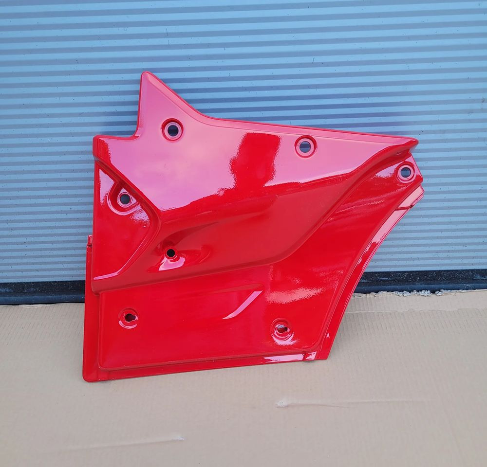 PRZEDŁUŻENIE DRZWI VOLVO FMX FM RH. NM.ORYGINAŁ CHWALIM116 - Derë dhe pjesë këmbimi për Kamioni: foto 2 PRZEDŁUŻENIE DRZWI VOLVO FMX FM RH. NM.ORYGINAŁ CHWALIM116 - Derë dhe pjesë këmbimi për Kamioni: foto 2