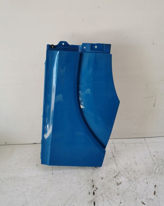 PRZEDŁUŻENIE STOPNICY MERCEDES ACTROS MP4 RH. - Trupi dhe të jashtme për Kamioni: foto 1 PRZEDŁUŻENIE STOPNICY MERCEDES ACTROS MP4 RH. - Trupi dhe të jashtme për Kamioni: foto 1