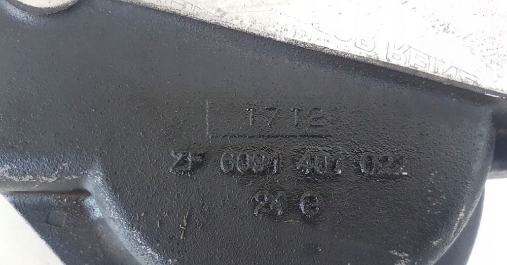 PRZYSTAWKA SKRZYNI BIEGÓW ZF CZESCi - Kutia e marsheve dhe pjesë këmbimi për Kamioni: foto 5 PRZYSTAWKA SKRZYNI BIEGÓW ZF CZESCi - Kutia e marsheve dhe pjesë këmbimi për Kamioni: foto 5