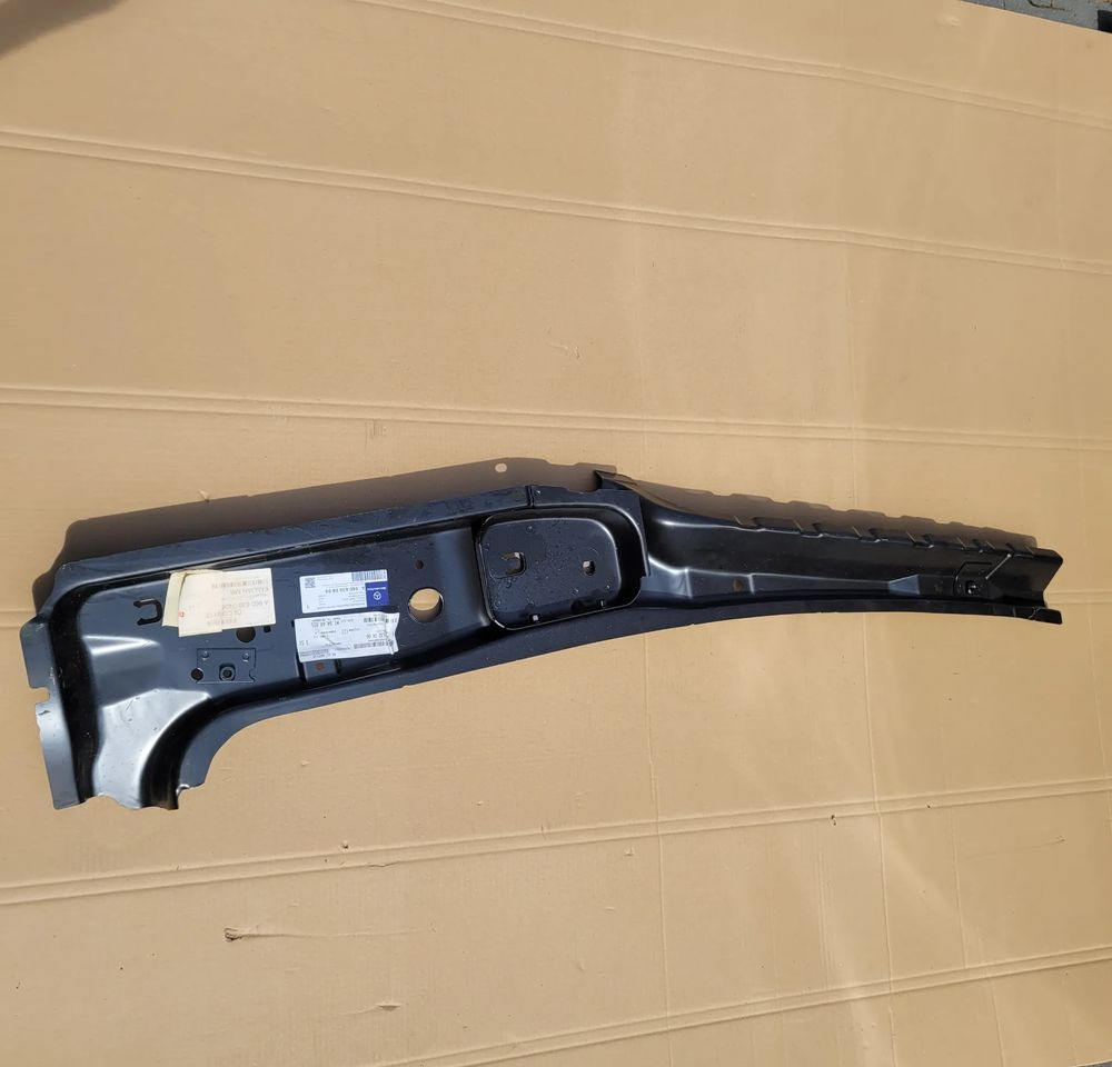 SŁUPEK KABINY MERCEDES ACTROS MP4 MP5 NOWY ORYGINAŁ RH CHWALIM116 A9606300406 - Trupi dhe të jashtme për Kamioni: foto 2 SŁUPEK KABINY MERCEDES ACTROS MP4 MP5 NOWY ORYGINAŁ RH CHWALIM116 A9606300406 - Trupi dhe të jashtme për Kamioni: foto 2