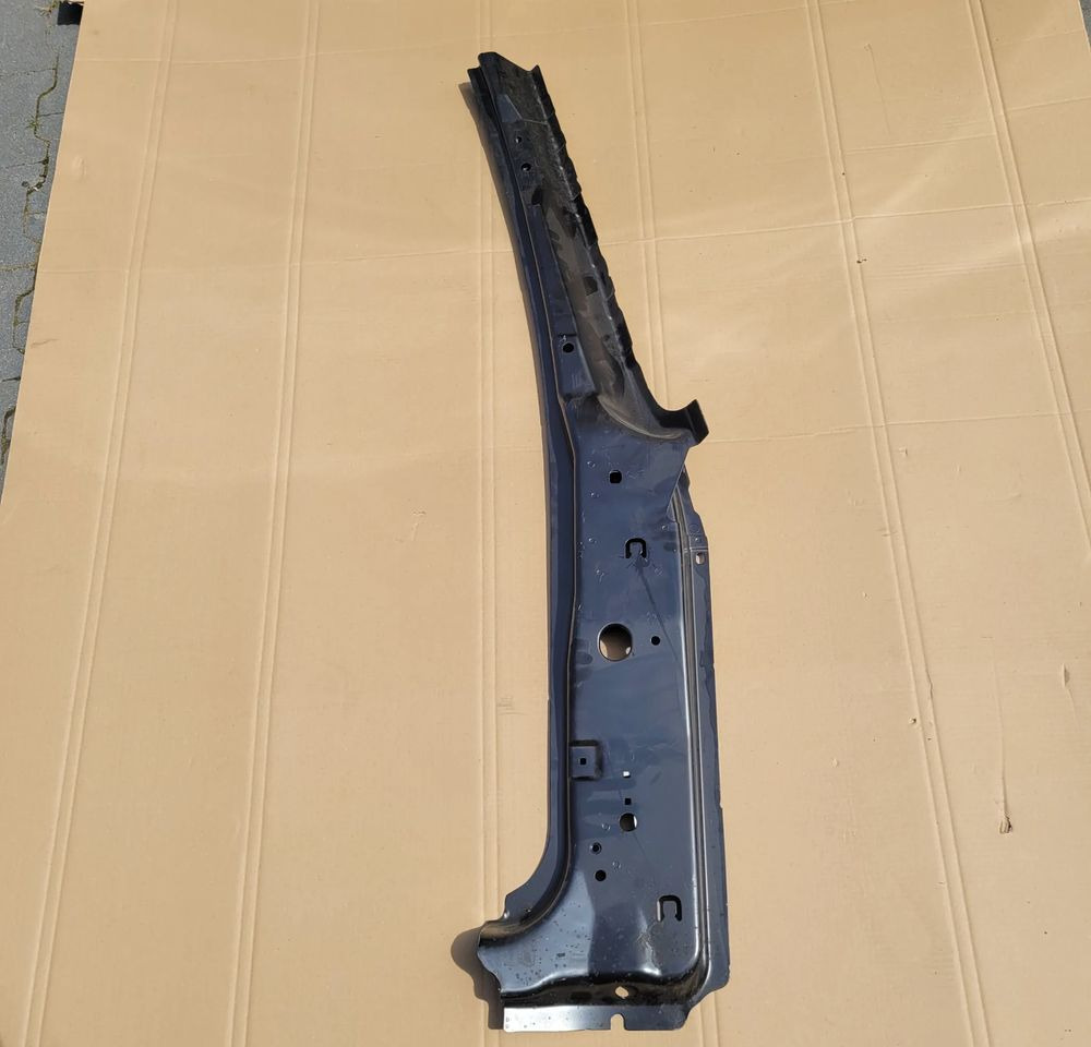 SŁUPEK KABINY MERCEDES ACTROS MP4 MP5 NOWY ORYGINAŁ RH CHWALIM116 A9606300406 - Trupi dhe të jashtme për Kamioni: foto 1 SŁUPEK KABINY MERCEDES ACTROS MP4 MP5 NOWY ORYGINAŁ RH CHWALIM116 A9606300406 - Trupi dhe të jashtme për Kamioni: foto 1