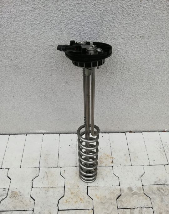 SMOK AD BLUE IVECO EUROCARGO STRALIS 41299331 - Sistemi i karburantit për Kamioni: foto 1 SMOK AD BLUE IVECO EUROCARGO STRALIS 41299331 - Sistemi i karburantit për Kamioni: foto 1