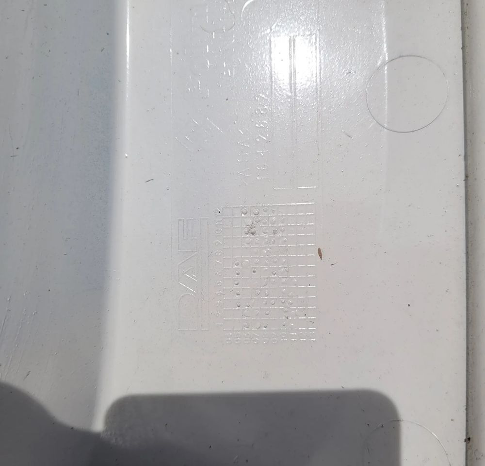 STOPIEN DOLNY LEWY DAF XF 105 - Kushinetë mbështetëse për Kamioni: foto 2 STOPIEN DOLNY LEWY DAF XF 105 - Kushinetë mbështetëse për Kamioni: foto 2