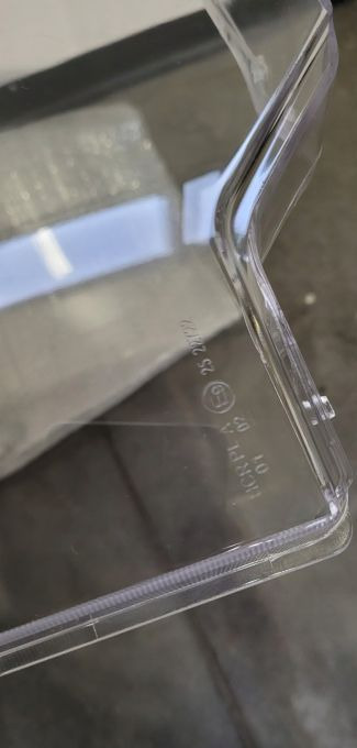 SZKLO LAMPY KLOSZ RENAULT RANGE T GAMA LEWY - Fenerët për Kamioni: foto 3 SZKLO LAMPY KLOSZ RENAULT RANGE T GAMA LEWY - Fenerët për Kamioni: foto 3