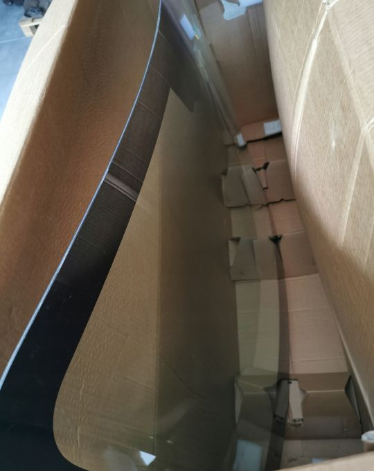 SZYBA PRZÓD RENAULT MASTER NOWYORYGINAŁ PILKINGTON - Dritare dhe pjesë këmbimi për Kamioncine: foto 1 SZYBA PRZÓD RENAULT MASTER NOWYORYGINAŁ PILKINGTON - Dritare dhe pjesë këmbimi për Kamioncine: foto 1