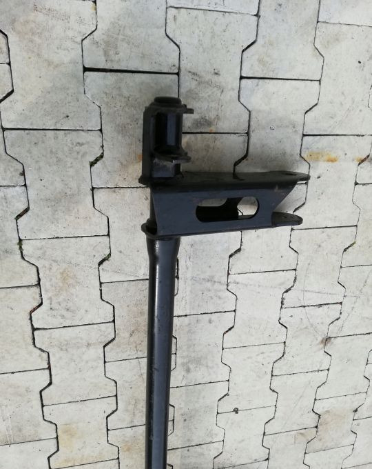 WYWROT KABINY MAN TGL TGM - Suspension i kabinës për Kamioni: foto 3 WYWROT KABINY MAN TGL TGM - Suspension i kabinës për Kamioni: foto 3