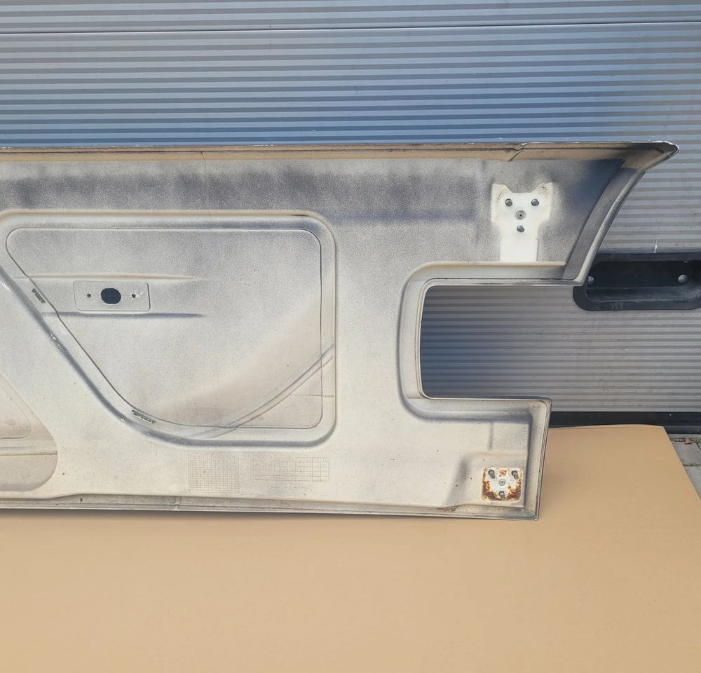 ZABUDOWA MIEDZYOSIOWA MERCEDES ACTROS MP5 RH ORYGINAŁ A9615206223 CHWALIM116 - Trupi dhe të jashtme për Kamioni: foto 5 ZABUDOWA MIEDZYOSIOWA MERCEDES ACTROS MP5 RH ORYGINAŁ A9615206223 CHWALIM116 - Trupi dhe të jashtme për Kamioni: foto 5