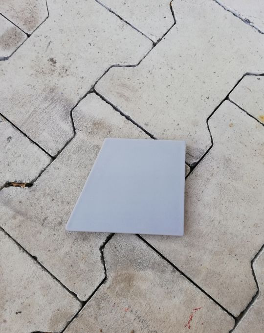 ZAŚLEPKA ZDERZAKA IVECO EUROCARGO WYSOKI ZDERZAK - Parakolp për Kamioni: foto 1 ZAŚLEPKA ZDERZAKA IVECO EUROCARGO WYSOKI ZDERZAK - Parakolp për Kamioni: foto 1