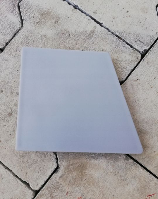 ZAŚLEPKA ZDERZAKA IVECO EUROCARGO ZDERZAK - Parakolp për Kamioni: foto 1 ZAŚLEPKA ZDERZAKA IVECO EUROCARGO ZDERZAK - Parakolp për Kamioni: foto 1