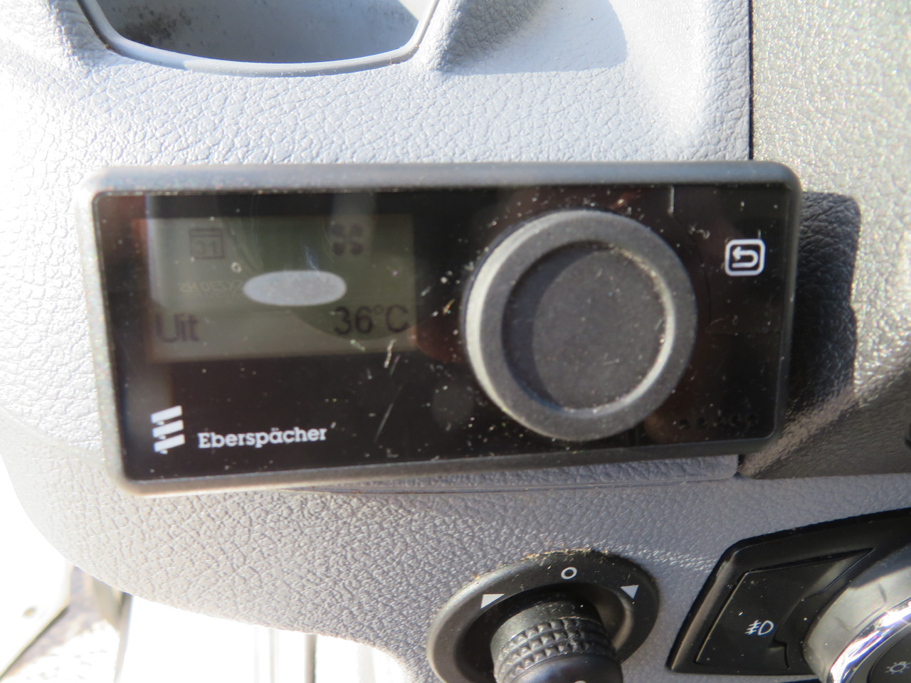 Furgon Ford Transit 2.0TDCi L2H2: foto 18 Furgon Ford Transit 2.0TDCi L2H2: foto 18