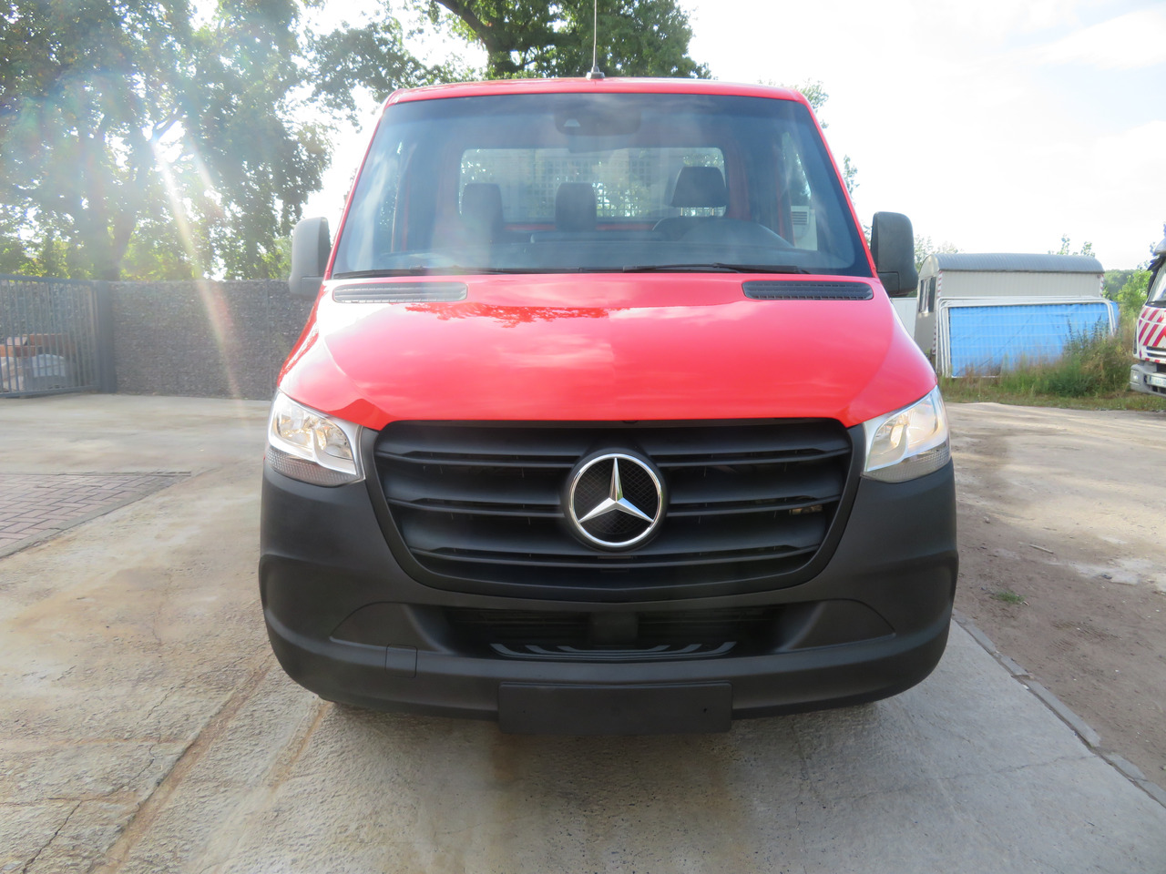 Mercedes-Benz Sprinter 514cdi - Kamioncine: foto 2 Mercedes-Benz Sprinter 514cdi - Kamioncine: foto 2