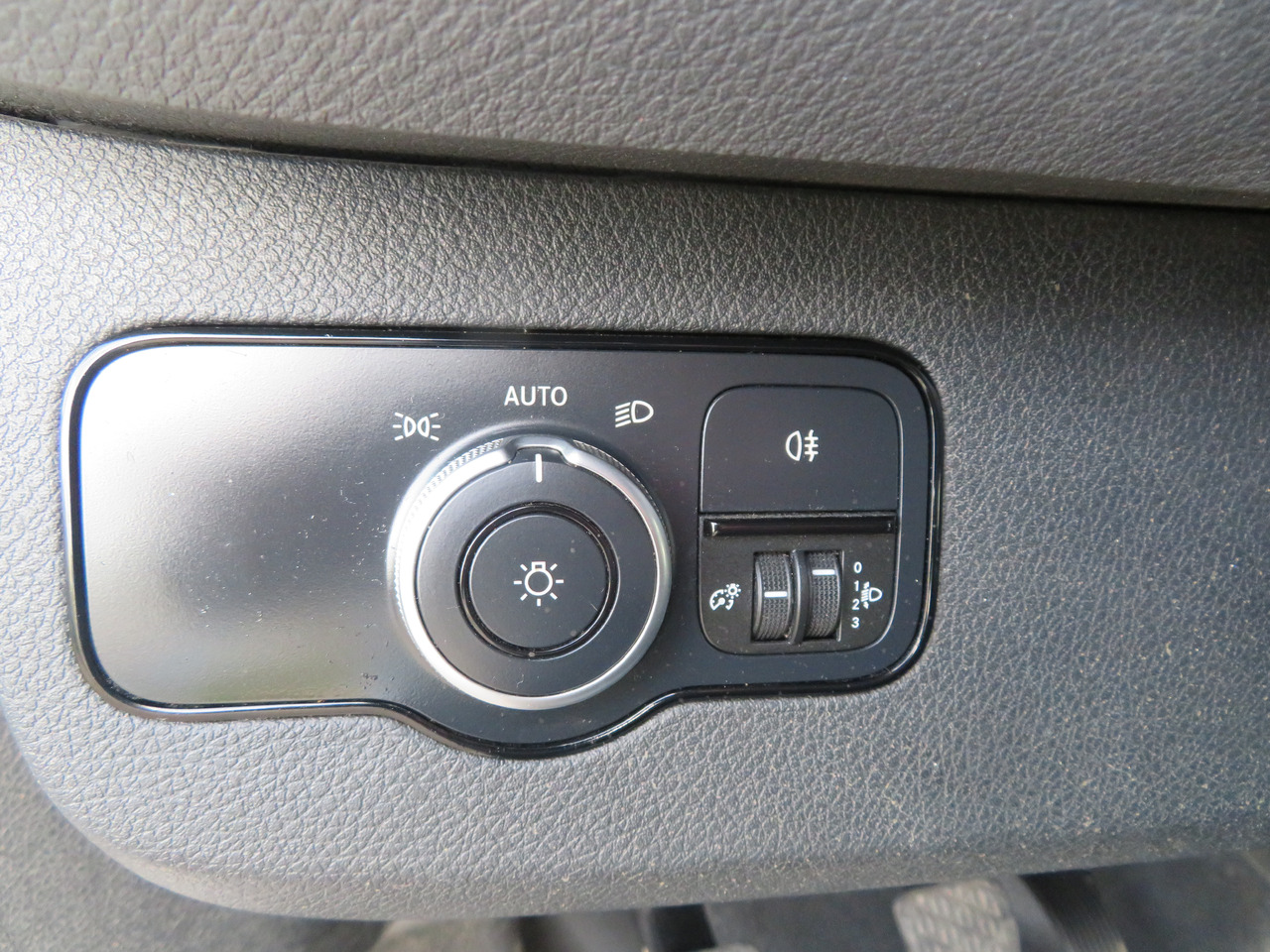 Furgon, Kamioncine dopio kabinë Mercedes-Benz Sprinter 314cdi: foto 15 Furgon, Kamioncine dopio kabinë Mercedes-Benz Sprinter 314cdi: foto 15