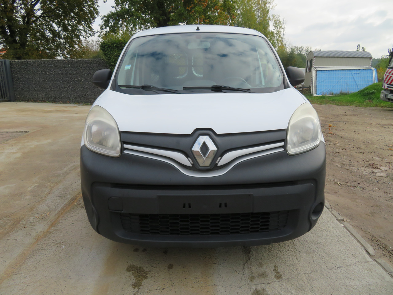 Renault Kangoo MAXI 1.5dCi - Furgon i vogël: foto 2 Renault Kangoo MAXI 1.5dCi - Furgon i vogël: foto 2
