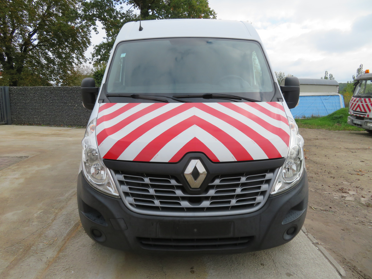 Renault Master 2.3dCi Grand Confort - L3H2 - Furgon: foto 2 Renault Master 2.3dCi Grand Confort - L3H2 - Furgon: foto 2