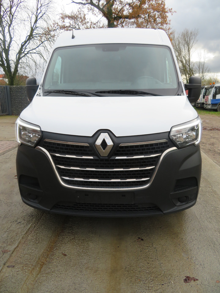Renault Master 2.3dci - L2H2 - Furgon: foto 2 Renault Master 2.3dci - L2H2 - Furgon: foto 2