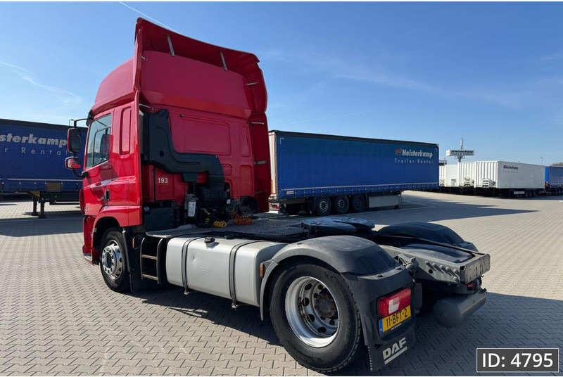 DAF CF 440 SC, Euro 6 - Gjysmë-kamion: foto 2 DAF CF 440 SC, Euro 6 - Gjysmë-kamion: foto 2