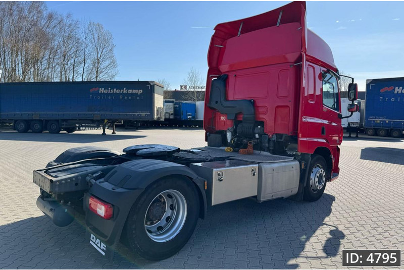 DAF CF 440 SC, Euro 6 - Gjysmë-kamion: foto 3 DAF CF 440 SC, Euro 6 - Gjysmë-kamion: foto 3