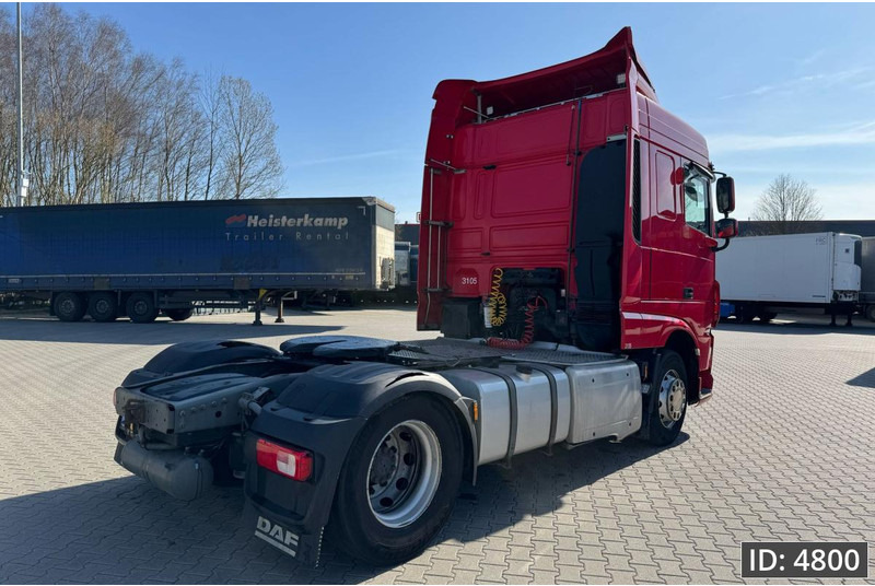 DAF XF 440 SC, Euro 6, / Standklima / 2x Tank / Fridge - Gjysmë-kamion: foto 3 DAF XF 440 SC, Euro 6, / Standklima / 2x Tank / Fridge - Gjysmë-kamion: foto 3